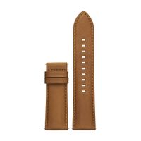 Michael Kors Access Smartwatch Grayson Leather Strap