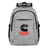DRTGRHBFG Travel Laptop Backpack for Women Men Custom Business Backpack with USB Charging Port School Backpack for Girls Boys