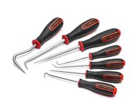 GEARWRENCH  7 Pc. Hook & Pick Set - 84000D