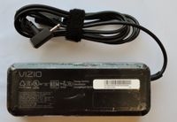 Original Vizio 90W 19V 4.74A Laptop AC Adapter A10-090P3A, A090A054L Wiith power cord