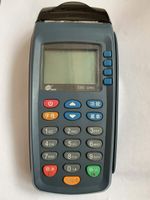 PAX S90 POS Equipment Wireless 3G Credit Card Mobile Terminal