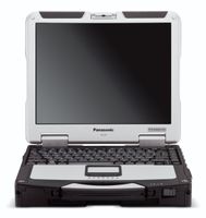 Toughbook CF-31WFLAXLM 13.1" Touchscreen LCD LED Intel Core i5 i5-3340M 2.70 GHz 4GB RAM 500GB HDD Windows 7 64-bit Notebook