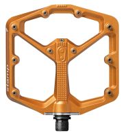 Crankbrothers Stamp 7 Large Orange