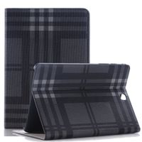iPad case,Vacio Leather Screen Protective Luxury Book Style Folio Case Design Multi-Angle Viewing Stand Book Cover for iPad Air -A03