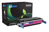 MSE MSE02212314 Remanufactured Toner Cartridge for HP 641A Magenta
