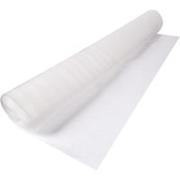 100 sq. ft. Roll, 25 ft. x 4 ft. x 3/32 in., Serenity Foam Underlayment for Laminate Flooring