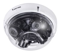Vivotek MA8391-Etv 12MP Multi-Adjustable Views Camera