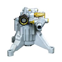 OEM Technologies Vertical Axial Cam Pump Kit 3000 PSI at 2.5 GPM