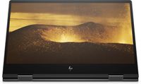 HP Envy x360-15.6" Touch - AMD Ryzen 7 3700U - Radeon RX Vega 10-8GB - 256GB SSD - Black