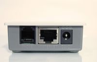 OBi100 VoIP Telephone Adapter and Voice Service Bridge