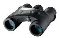 Vanguard Orros 10x25 Lightweight Compact Binocular, Waterproof/Fogproof (Renewed)