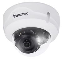 Vivotek FD8369A-V 2 Megapixel Network Camera - Color, Monochrome