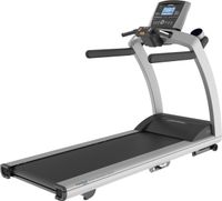Life Fitness T5 Go Treadmill