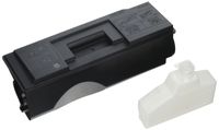 Premium Compatibles Inc. TK57PCI Replacement Ink and Toner Cartridge for Kyocera Mita Printers, Black