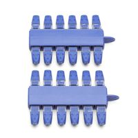 Ideal 158051 VDV II RJ-45 Identifiers 1-24 Accessory Pack