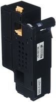 PCI Brand 4G9HP Dell C1660 Black Toner Cartridge, 1250 Page Yield, GSA & TAA Compliant (332-0399-PCI)
