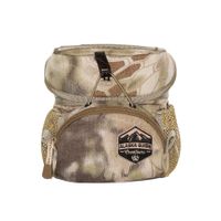 Alaska Guide Creations Hybrid Binocular Pack 10 Color Options Binopack Binocular Harness