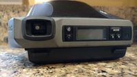 Polaroid Spectra PRO Digital Advanced Instant Camera [Quintic Lens & Control Panel]