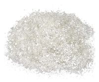 Eye Candy Mica Powder Pigment/Flake "Icicle" - 25 Grams - Multipurpose DIY Arts and Crafts Additive | Woodworking, Natural Bath Bombs, Resin, Paint, Epoxy, Soap, Nail Polish, Lip Balm