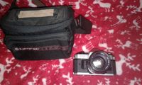 Canon AE-1 Program Camera With Canon 50mm 1:1:4 Manual Focus Lens