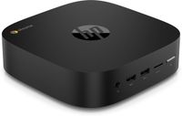 HP 3VD04UT#ABA SBUY Chromebox G2 Intel Core i7 8650U 1.9 GHz Desktop, 8 GB RAM, Windows 10 Home