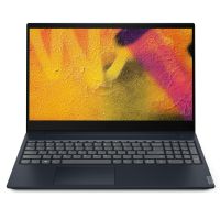 2019 Lenovo ideapad S340 15.6" HD Premium Home & Business Laptop, Intel Quad Core i5-8265U Upto 3.9GHz, 8GB RAM, 500GB HDD, USB-C, WiFi, HDMI, Webcam, Windows 10, Abyss Blue