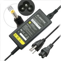 ARyee 12V 5A 5.5 X 2.5mm AC Adapter Laptop Charger Power Supply for LED Strip and Benq LCD Monitors FP2081 FP450 FP547 FP553 FP557 FP563 FP567