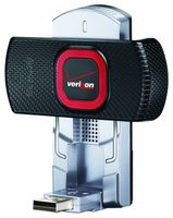 Pantech PANTECH UML290 Verizon 4G LTE USB Air Card Modem Mobile Broadband
