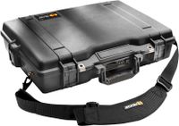 Pelican 1495CC2 Laptop Case (Black)