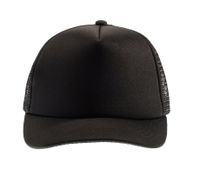 Born to Love Baby Boy Infant Trucker Sun Hat Toddler Baseball Cap Black S 48 cm 12 to 24 Months
