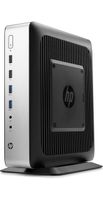 HP t730 Thin Client 2.7GHZ, 8GB RAM, 32GB eMMC, Windows Embedded Standard 7P (Renewed)