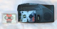 GE Automatic Voice Activated Microcassette Recorder, Model 3-5380s