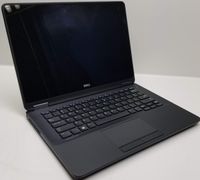 Dell Latitude E7270 UltraBook Screen Business Laptop (Intel Core i5-6300U, 8GB Ram, 256GB Solid State SSD, HDMI, Camera, WiFi) Win 10 Home (Renewed)