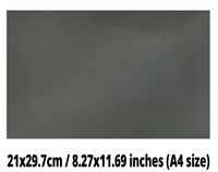 Linear Polarization A4 Sheet Polarizer Educational Physics Polarized Filter Optical