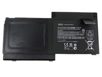 Tinkerpal SB03XL 11.1V 46WH Replacement Laptop Battery for HP Elitebook 720 725 820 G1 G2 Series 716726-1C1 716726-421 717378-001 E7U25ET F6B38PA HSTNN-IB4T HSTNN-LB4T SB03046XL -12-Month Warranty