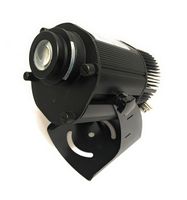 GOBO Logo Projector 20W Rotating - Outdoor Advertising