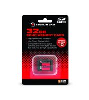 Stealth Cam 32GB SD Memory Card (1-Pack)