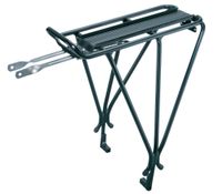 Topeak Explorer Bicycle Rack with Disc Brake Mounts
