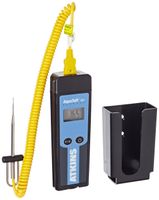 Cooper-Atkins 94003-K AquaTuff Type K Thermocouple with Probes and Bracket