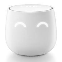 CUJO AI Smart Internet Security Firewall | Free Subscription (2nd Gen.) - Protects Your Network from Viruses and Hacking/Parental Controls/for Home & Business/Plug Into Your Router