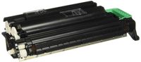 Premium Compatibles Inc. 473-0-PC Replacement Ink and Toner Cartridge for Imagistics Printers, Black