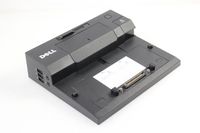 Dell USB 3.0 PR03X Port Replicator Docking Station Latitude E-Series CPGHK
