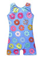 girls gymnastics leotards outfits 6-7 years old gymnastics base layers