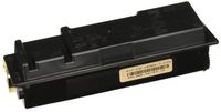 Premium Compatibles Inc. TK122PC Replacement Ink and Toner Cartridge for Kyocera Mita Printers, Black
