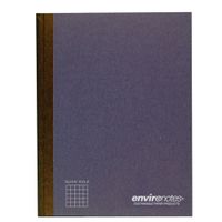 Roaring Spring Sugarcane Composition Book, 9 3/4" x 7 1/2" Graph Ruled, 80 sheets