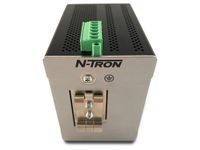 112FX4-ST N-Tron 100 Series, Ethernet Switch