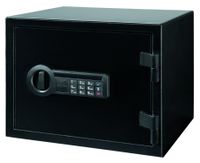 Stack-On PFS-1608 Personal Steel Fireproof Safe with Electronic Lock