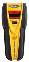 Zircon MultiScanner i520- Center Finding Stud Finder with Metal and Live AC Wire Detection