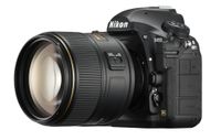 Nikon D850 FX-format Digital SLR Camera Body w/ AF-S NIKKOR 105mm f/1.4E ED Lens