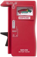 Amprobe BAT-250 Battery Tester